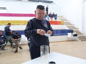 Стартовал второй модуль кадровой программы «Якутия — земля героев»