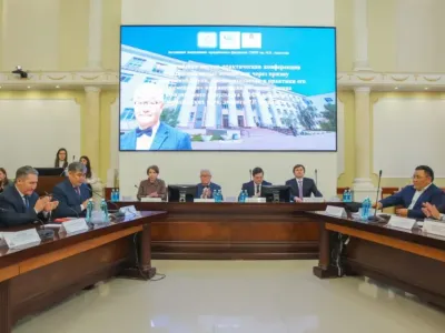 В Якутии проходит всероссийская научно-практическая конференция по корпоративному праву