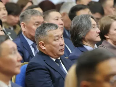 Дмитрий Садовников: «Мы услышали чёткий план масштабного преобразования, который коснётся каждой семьи»