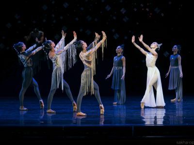 «Спектакль стал для нас ребенком»: директор Театра оперы и балета — о победе на «Золотой маске»