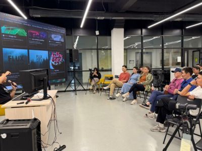 Нейросети помогут якутским фильмам преодолеть бюджетные ограничения