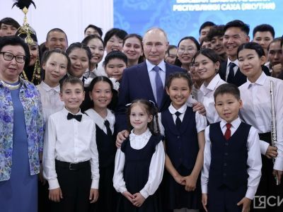 Высшая школа музыки вошла в топ-100 лучших образовательных организаций России