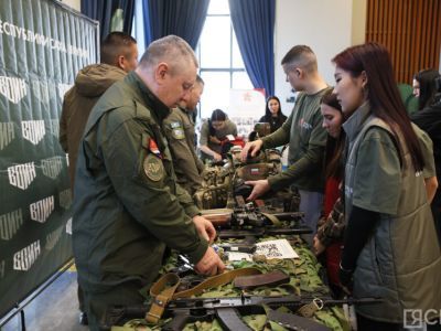 География антифашистского форума в Якутии может расшириться на Дальний Восток