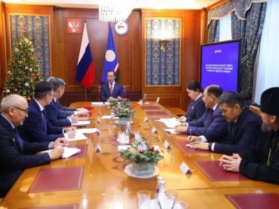 В Якутии намерены создать единую систему просвещения