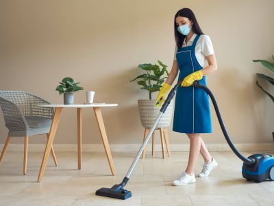 Кухня под контролем: жители Якутии массово доверяют уборку профессионалам