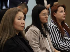 Участники СВО и их родные в Якутии защитили 21 бизнес-проект