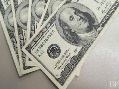 В Якутии обнаружены поддельные иностранные банкноты