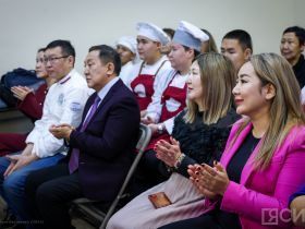 Школьник из Таттинского района победил в конкурсе «Тарбаахаптыы астыахха»