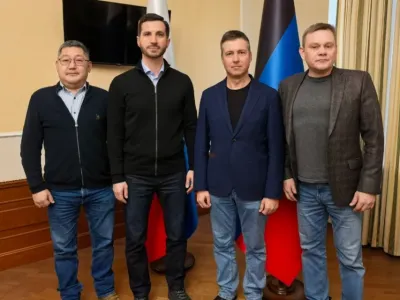 По проекту «Бастионы памяти» Якутия установит мемориал в ДНР