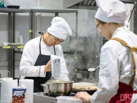В Якутске прошёл кулинарный конкурс для школьников «Тарбаахтаптыы астыахха»