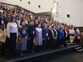 В Якутии начал работу Первый съезд библиотекарей 