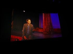 В Якутске презентовали документальный фильм о билингвизме «Уроки якутского»