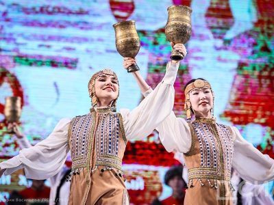 В Якутии стартуют мероприятия Декады родного языка и письменности