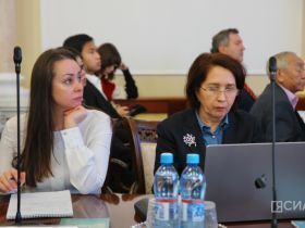 Ученые и представители власти обсудили, как наследие Гавриила Чиряева способствует развитию Якутии