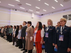 Отличники психологической службы Якутии получили награды