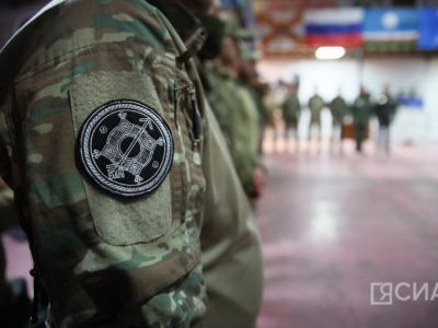 Иностранные граждане могут поступить на военную службу по контракту в Вооруженные Силы РФ