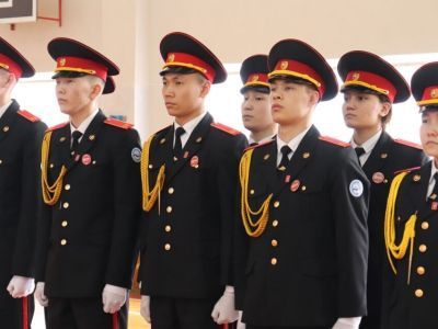 На соревнованиях «Патриот» в Якутии в этом году выступят 18 команд