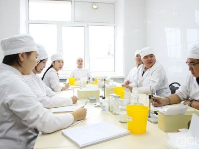 Два учебных заведения Якутии признаны одними из лучших по трудоустройству выпускников