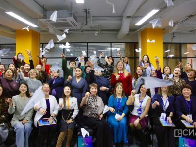 Госпаблики Якутии преодолели отметку в 100 миллионов просмотров