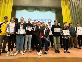 «Транснефть – Восток» провела открытые уроки о значении трубопроводного транспорта в годы ВОВ