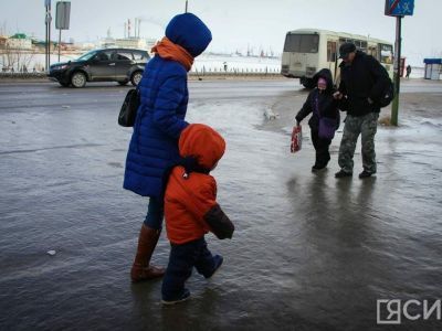 Эксперты оценили, во сколько обойдется детский зимний гардероб