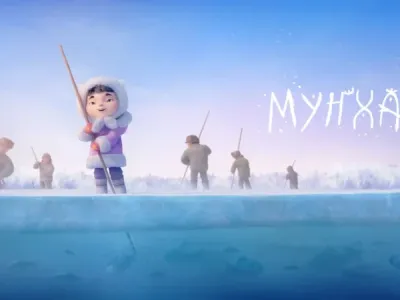 Два якутских проекта стали лауреатами Дальневосточной кинопремии