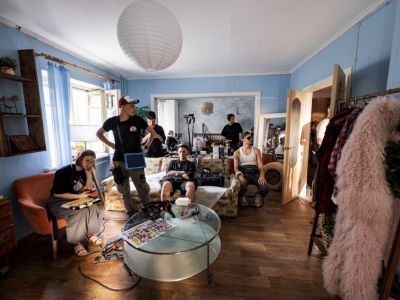 «Ландыши. Вторая весна» — начались съемки продолжения сериала-хита для Wink.ru