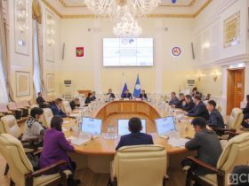 В МинАрктики Якутии подвели итоги года и определили планы на следующий