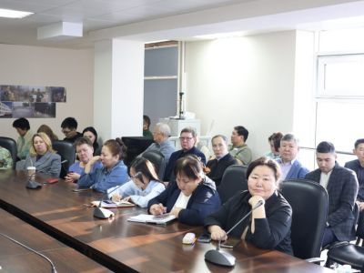 В Якутске состоялся семинар с участием представителей Прокуратуры и Госинспекции Якутии