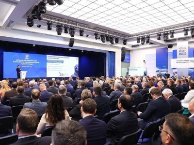 Представители всех регионов предлагают свои идеи для народной программы «Единой России»