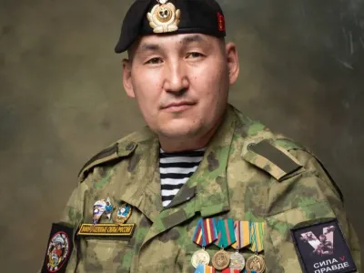 Участник программы «Якутия — Земля героев» Михаил Ан завершил стажировку в органах власти Якутии