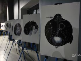 В Якутии отметили 80-летие Бориса Неустроева — Мандар Уус