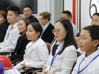 Лучшая семья предпринимателей Якутии получит грант в размере 150 тысяч рублей