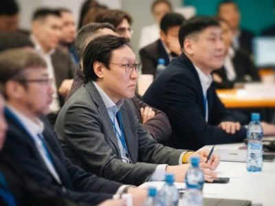 Семен Лыткин: «ИИ — следующий шаг развития»