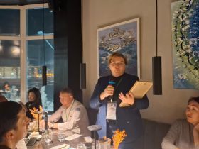 Программу гастрофеста «Вкус Якутии» открыл ресторан ASAI с сетом «Искусство вкуса севера»