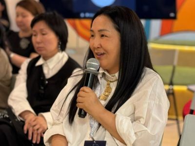 Доля женщин в инновационных проектах Якутии выросла до 30%