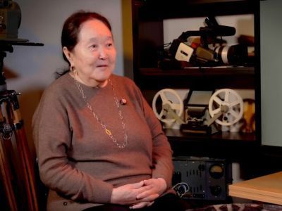 Стартует новый сезон передачи «Кинолетопись Якутии»