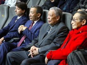 В Якутске презентовали документальный фильм о билингвизме «Уроки якутского»