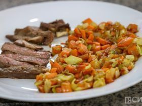 В Якутске прошёл кулинарный конкурс для школьников «Тарбаахтаптыы астыахха»