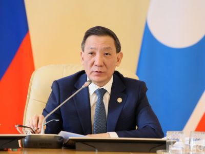 На радио расскажут о мероприятиях Года культуры в Якутии