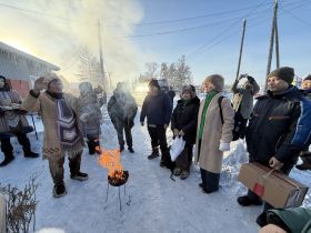 Ко Дню коренных малочисленных народов России: как «Нордголд» работает с КМНС в Якутии