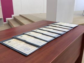 В Якутии запустили выдачу свидетельств о рождении прямо в роддоме