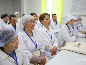 В Якутии стартовал региональный этап конкурса «Лучший по профессии» среди ветеринаров