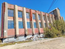 В Хангаласском районе центр культуры капитально отремонтируют через год