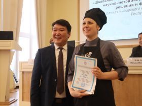 Якутский научный центр займется улучшением детского питания