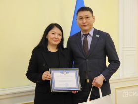 Подведены итоги мероприятий 100-летия авиации Якутии