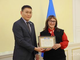 Подведены итоги мероприятий 100-летия авиации Якутии