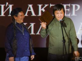 Объявлены лауреаты национальной кинопремии «Чыпчаал»