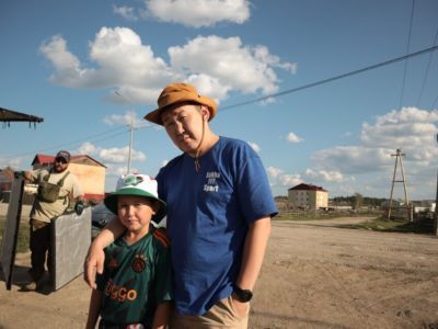 Якутский фильм «Праздник сенокоса» собрал более 18 млн рублей