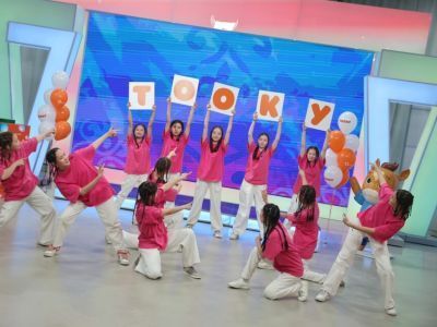 Мультфильм на якутском языке телеканал «Тооку» презентует в начале 2026 года